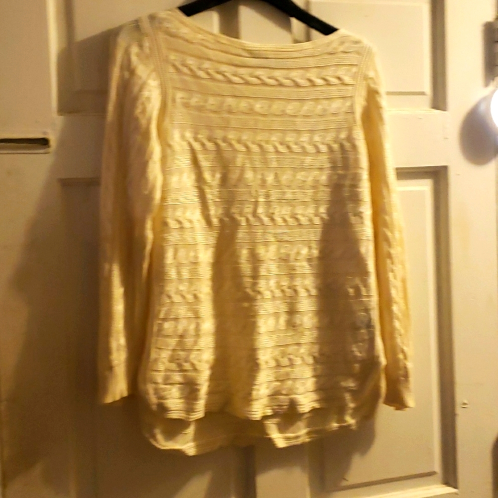 Lauren Ralph Lauren Sweater
